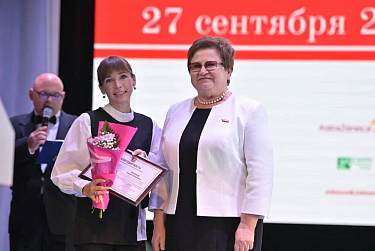 На IV съезде онкологической службы Оренбургской области